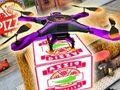 Spēle Picu piegādes simulators ar dronu  online