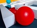 Spēle Krāsu rullītis  online