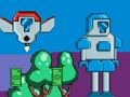 Spēle Kaka bot 2 online