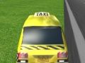 Spēle 3D taksometru sacīkstes online Spēle 3D taksometru sacīkstes online