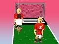 Spēle Ronaldo futbola izaicinājums  online