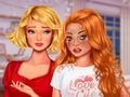 Spēle Bestie uz glābšanas sadalīšanas plānu  online