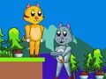 Spēle Činu Neko 2  online