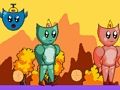 Spēle Cutos Quest 2 online