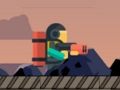 Spēle Jetpack džemperi  online