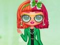 Spēle Bffs St. Patrika diena Paskaties  online