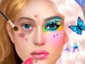 Spēle Makeover Studio 3D online