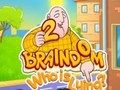 Spēle Braindom 2: kurš melo?  online