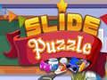 Spēle Slaidu mīkla  online