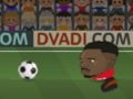 Spēle Football Heads Spānija 2019.–2020  online