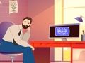 Spēle App Escape atrašana  online