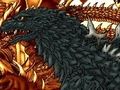 Spēle Godzilla daikaiju kaujas royale online