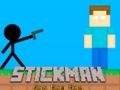 Spēle Stickman bam bam bam online Spēle Stickman bam bam bam online