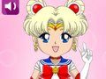 Spēle Sailor Girls Avatar veidotājs  online