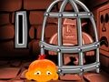 Spēle Pērtiķis Go laimīgs posms 115 online