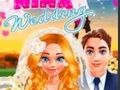 Spēle Ņinas kāzas  online