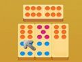 Spēle Visu trīs domino online Spēle Visu trīs domino online