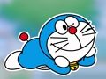 Spēle Doraemon krāsojamā grāmata  online