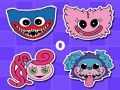 Spēle Wuggy atkārtotājs  online