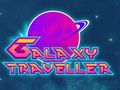 Spēle Galaxy ceļotājs  online