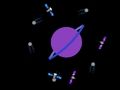 Spēle Satelīta situācija  online