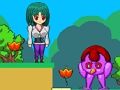 Spēle Ayane meklējumi online
