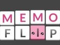 Spēle Memoranis online