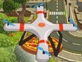 Spēle Quadcopter FX simulators  online