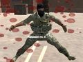 Spēle Labie puiši vs Bad Boys Zombie  online