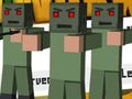 Spēle Krunkers: Zombie Bulwark  online