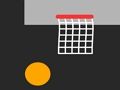 Spēle Hoops Basketbols  online