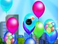 Spēle Balonu pop  online