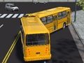Spēle Autobusa vadīšana  online