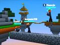 Spēle Krunkers: SkyWars online Spēle Krunkers: SkyWars online