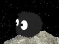 Spēle Barijs Kosmosā  online