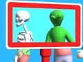 Spēle Atrodi Alien 3d  online