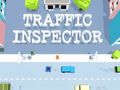 Spēle Satiksmes inspektors  online
