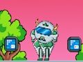 Spēle Kazu Bots  online