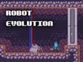 Spēle Robotu evolūcija  online