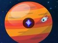 Spēle Planet Explorer noapaļošana  online