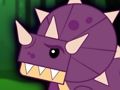 Spēle Dino bērnu piedzīvojums online Spēle Dino bērnu piedzīvojums online