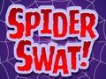 Spēle Zirnekļa swat online
