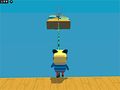 Spēle KOGAMA: ICE Slide Parkour online