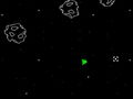 Spēle Ātrāks Blaster Asteroīdu meistars  online