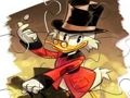 Spēle Scrooge finierzāģis flīžu mānija online