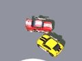 Spēle Auto kaujas sadursme  online