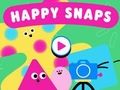 Spēle Priecīgas snaps online