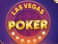 Spēle Lasvegasas pokers  online