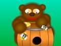 Spēle Medus Lācis online Spēle Medus Lācis online
