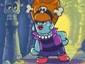 Spēle Modes zombiji Dash The Dead  online
